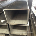 Welded Square/Rectangular Hollow Sections Stainless Steel Pipe